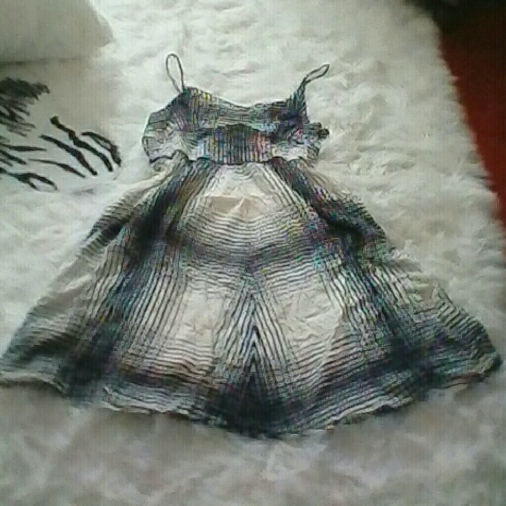 Sun dress